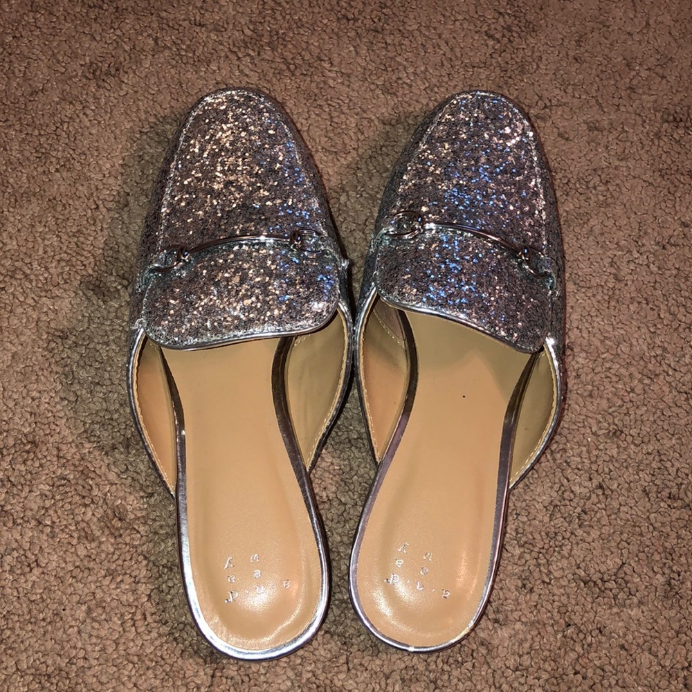 Brand new flats
